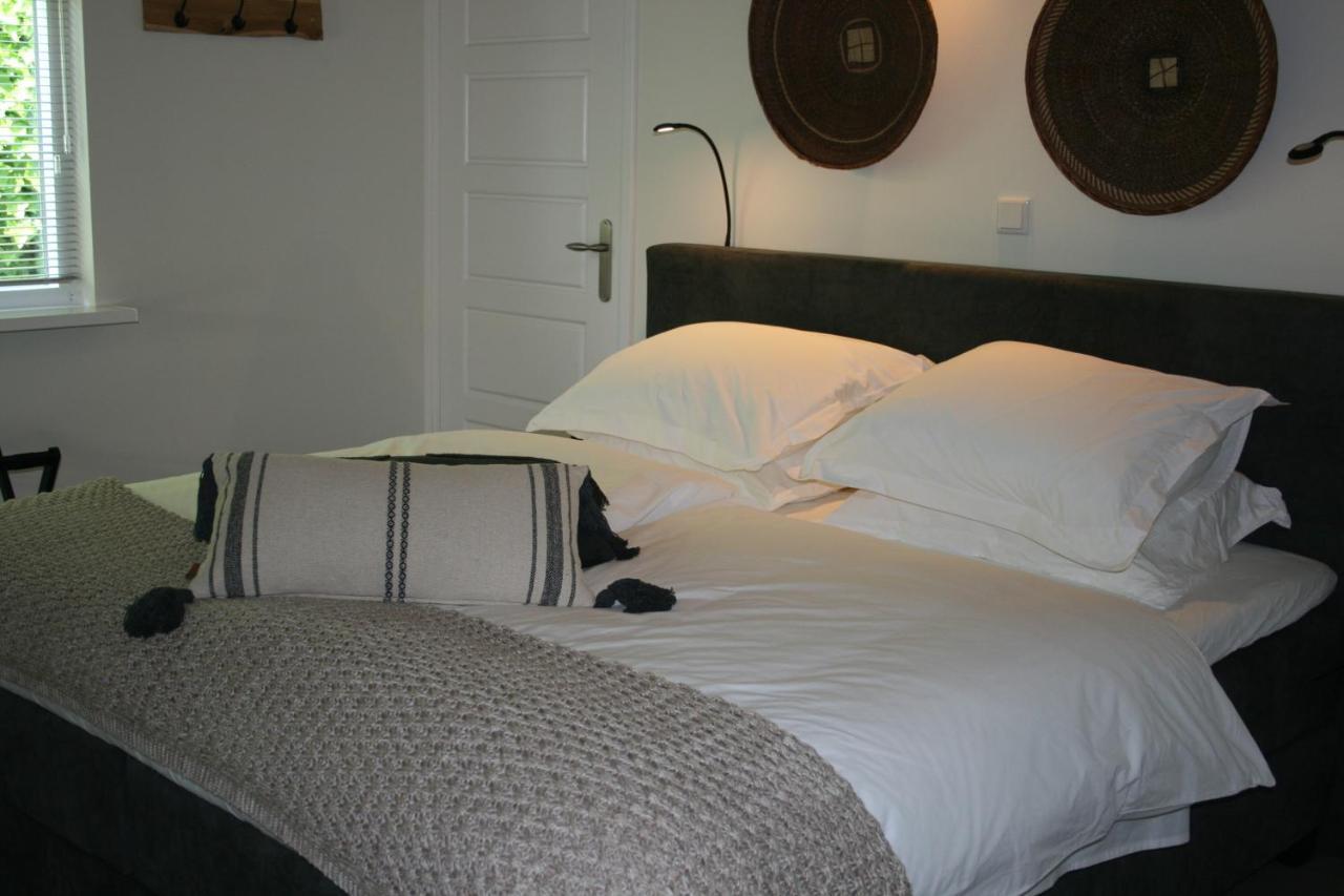 Bed & Breakfast Zeeuws Gelukkig Serooskerke  Exteriör bild